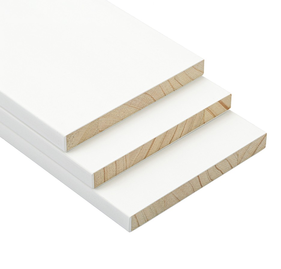 Baseboard-039 SKU 033918222 primary product view
