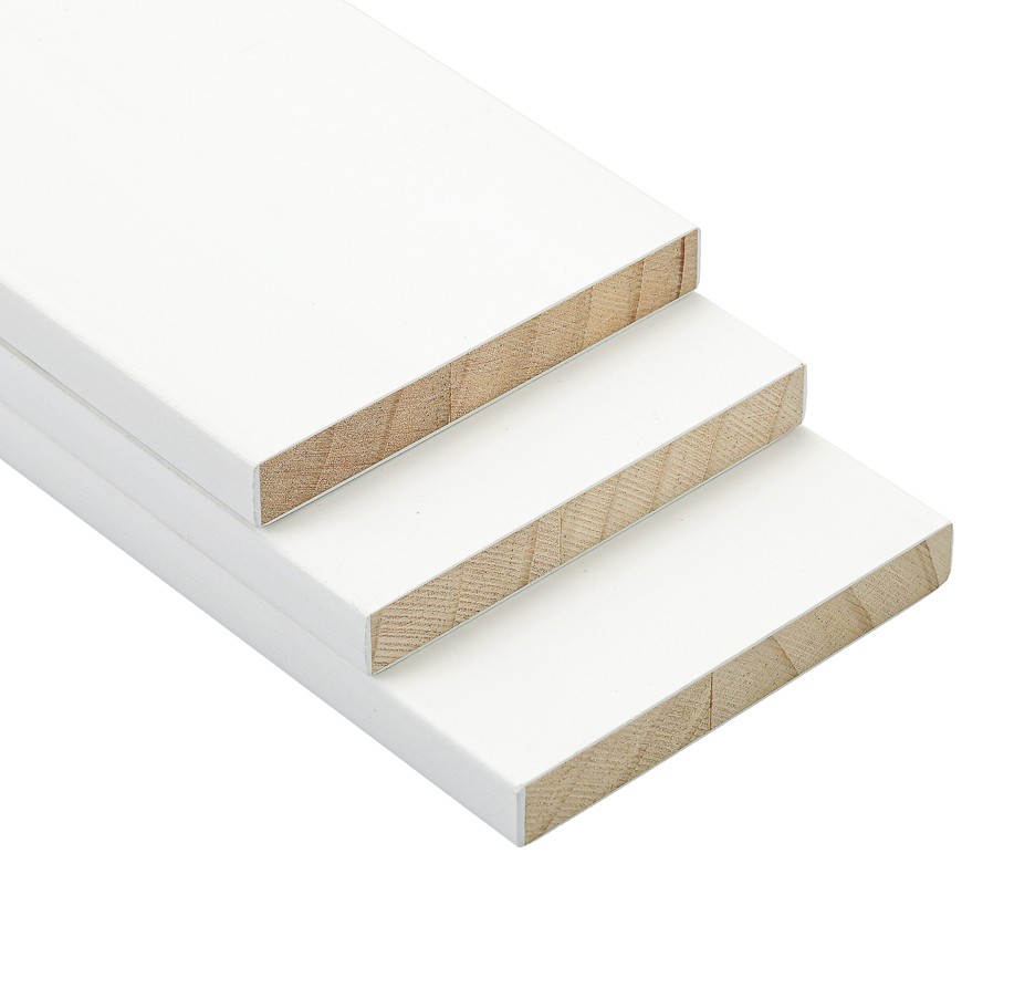 Baseboard-035 SKU 033516222 primary product view