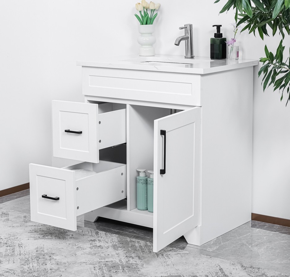 Vanity Cabinet-V3021STDR SKU 023021211 product view 3
