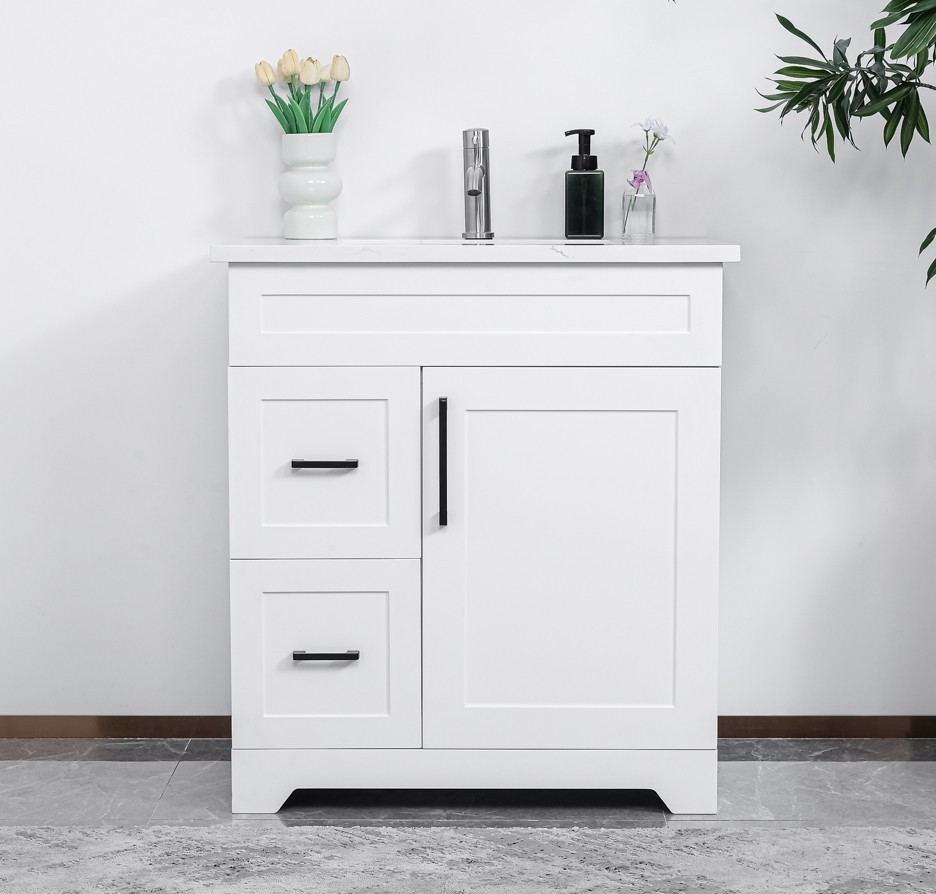 Vanity Cabinet-V3021STDR SKU 023021211 primary product view