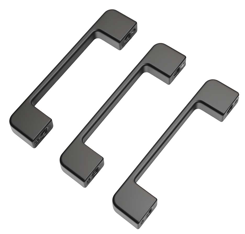 Handle CTC-96mm SKU 060101111 product view 2