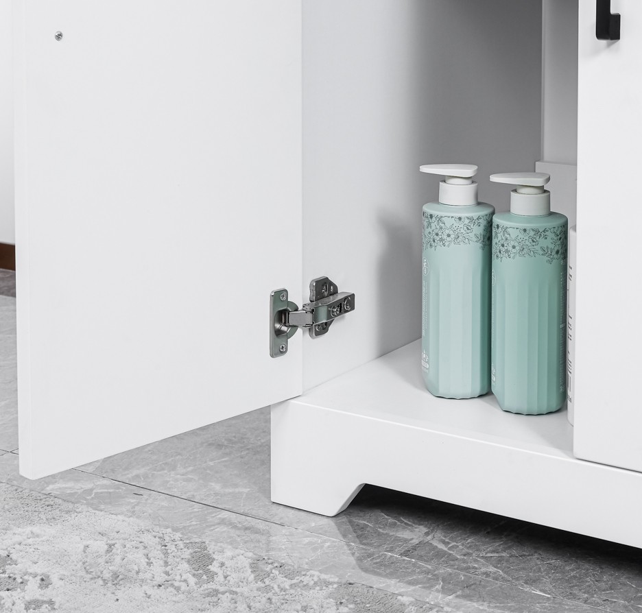 Vanity Cabinet-VS27 SKU 022721011 product view 3